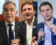 Las estrategias cruzadas de Jaldo, Sánchez y los libertarios