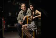 Tucumanos, en escena: la obra del Negro Prina, con la actuación de Camila Plaate, llega a Buenos Aires