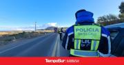 Presunto hecho de cohecho en control caminero
