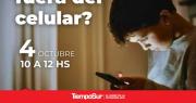 Charla abierta sobre crianza digital y uso responsable de la tecnología