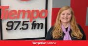 Patricia Lozano: “Nos vamos sosteniendo con la ayuda de la comunidad”