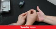 Preocupación por la demora de insumos médicos para pacientes con diabetes