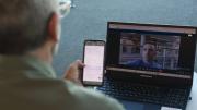 Audiencias virtuales: en la Ciudad las multas podrán resolverse por videollamada