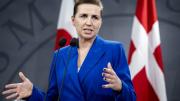 Dinamarca advirtió que la crisis de drones con Rusia es la situación más peligrosa desde la Segunda Guerra Mundial