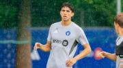 Selección: Efraín Morales es probable baja para octubre