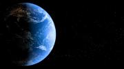 La Tierra pierde luz: el hemisferio norte absorbe más calor y la NASA alerta sobre un desequilibrio global