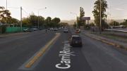 Avanza un plan integral para ordenar tránsito, accesos y estacionamiento en el carril Rodríguez Peña