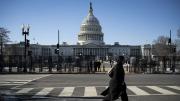 Congreso de Estados Unidos no aprueba fondos y activa cierre parcial del Gobierno