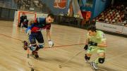 Hockey sobre patines: Andes Talleres perdió con Barcelona en el debut en el Mundial de Clubes