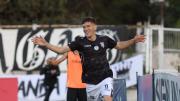 Facundo Lencioni palpitó el encuentro decisivo ante Defensores de Belgrano y dejó su deseo de “llevar a Gimnasia a lo más alto”