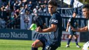 El momento de Fabrizio Sartori en Independiente Rivadavia: “Soy consciente de ”