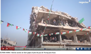 (VIDEO) Hamás asesta un duro golpe al plan de paz de Trump para Gaza