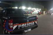 Alumno le pegó un sillazo en la cabeza a otro y este terminó hospitalizado