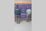 Detienen a un hombre acusado de violencia de género y amenazas en La Banda