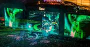 Lollapalooza 2026: confirmaron el line-up por día, ¿cuál es la grilla?