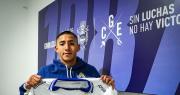 Juan Yangali pasó de no estar considerado por Alejandro Orfila a ser titular en una final