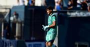 Luis Ingolotti se perfila para ser titular en Gimnasia: ¿cuándo fue la última vez que atajó?