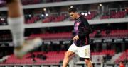 La bronca de Guido Carrillo por el empate de Estudiantes ante Newell‘s’