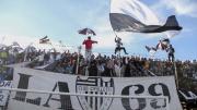 Ya son 17 los hinchas de Cipo imputados por los disturbios en La Visera