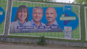 Tres campañas, tres liderazgos: caras propias y ajenas en Neuquén