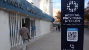 Enfermero presentó certificado trucho y lo echaron: usó la firma de un médico de Italia