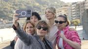 “Belén”, de Dolores Fonzi, fue un éxito en San Sebastián: un repaso por el Festival