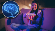 ¿Qué le sucede a tu cerebro cuando ves películas de terror?