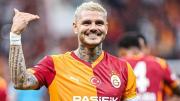 La movida más polémica de Icardi: apareció con la China en el Tribunal y apuntó contra Wanda Nara