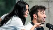 Me maté a paj : la frecuencia sexual con Pedro, su fortuna y la pelea con Milei, lo que dejó la visita de Lali a la TV española