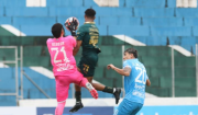 Bolívar sale descontento de Entre Ríos por un empate con San Antonio