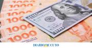 Peso argentino caería después de las elecciones legislativas