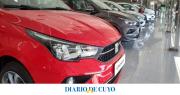 En septiembre se vendieron casi 21 vehículos OKM por día en San Juan: un alza del 21,7% con respecto a 2024