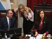 El Senado sesiona este jueves y la oposición tiene los votos para voltear los vetos de Milei a las leyes del Garrahan y Universidades