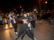 Ocho mujeres muertas, estadios relucientes y los ecos de la Primavera Árabe: Marruecos vive las peores protestas en años