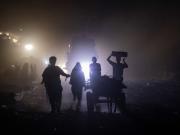 Editoriales del Times: La guerra en Gaza debe terminar