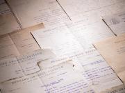 Una vaquita por Proust: La Biblioteca Nacional hace una colecta para comprar 900 manuscritos