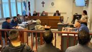 Caso Jimena Salas: Declararon vecinas que antes del hecho dijeron que un hombre buscaba a los dueños de una perrita