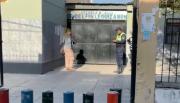 Padres se plantan: no enviarán a sus hijos a la escuela Delfín Leguizamón hasta que destituyan a la directora