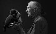 Murió Jane Goodall, pionera en el estudio de los chimpancés y defensora del medioambiente – Correo del Caroní