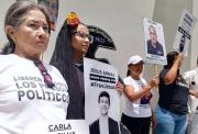 Foro Penal cifró en 838 los presos políticos en Venezuela – Correo del Caroní