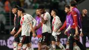 Conmebol le abrió un expediente a dos referentes de River