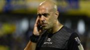 Jorge Baliño admitió un error en Defensa y Justicia-Boca y explicó su decisión con el VAR