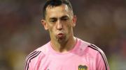 Arco seguro o punto débil: El año de Agustín Marchesín en Boca Juniors