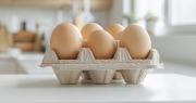 ¿Comer huevos después de entrenar ayuda a ganar masa muscular?