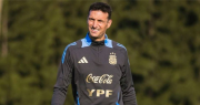 Lionel Scaloni medita convocar a tres “tapados” para los amistosos de octubre