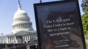 Estados Unidos enfrenta un nuevo cierre del Gobierno por falta de acuerdo presupuestario