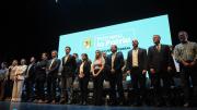 La unidad desde la diversidad, la participación plena y el compromiso militante