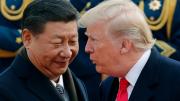 Trump y Jinping se reunirán a finales de mes en Corea del Sur y abordarán este importante tema