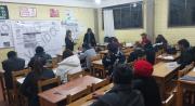 TSE empieza capacitación de los jurados electorales