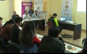 Nueva denuncia contra joven que atacó a su compañera